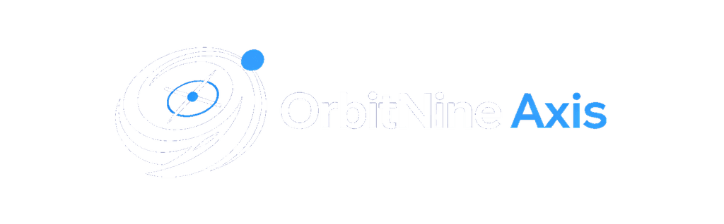 OrbitNine Axis